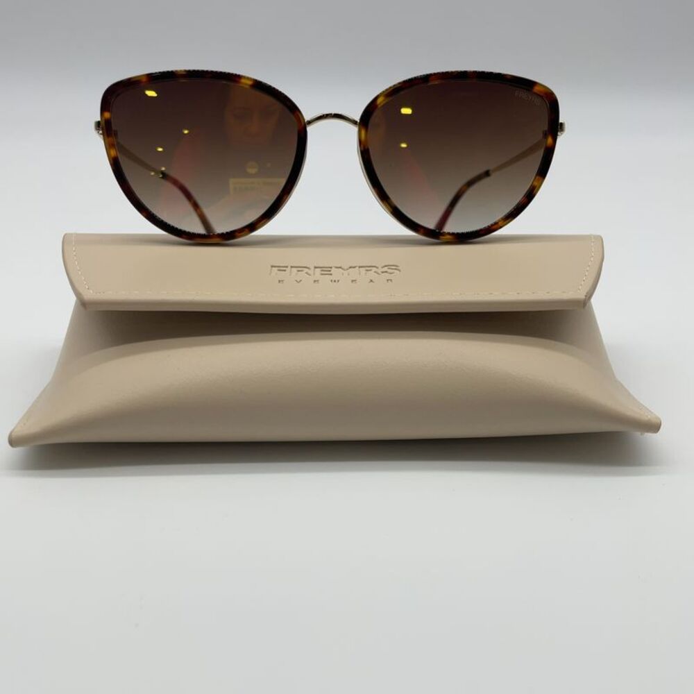 FREYRS Eyewear Luna Sunglasses